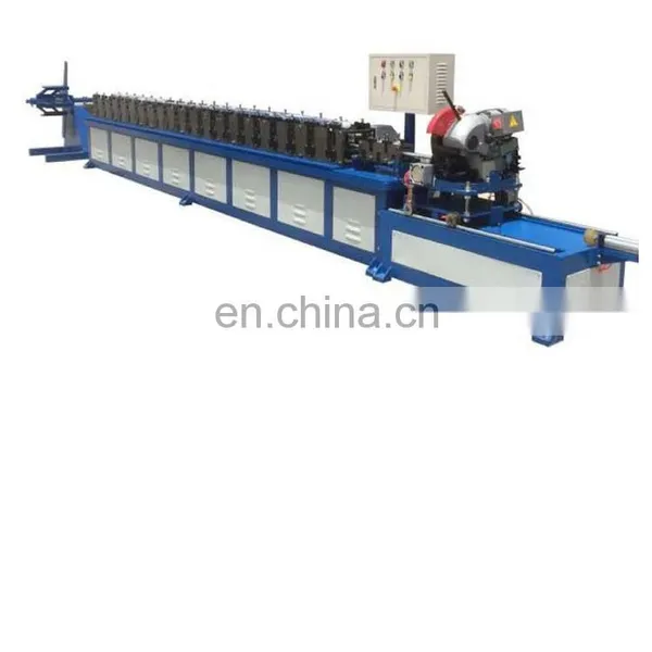 High Quality Product Spiral Corrugated Galvanized Sheet Duct Making Machine Type Automatic photo-2