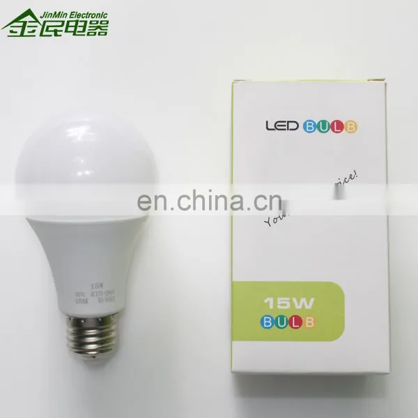 Long Life A LED Bulbs Light Lamp 220V Cost Efficient photo-5