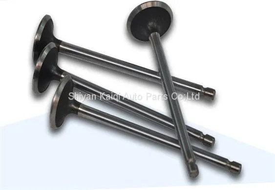 Exhaust Valve 3802967