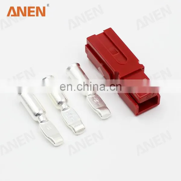 PA120 Power Connector 120A 600V Anen Connector With 2-6AWG Terminals photo-5