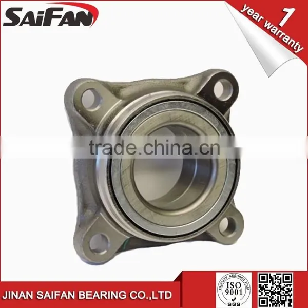 43570-60030 Auto Wheel Hub Unit Bearing 43570-0C010 For Toyota Prado 515103 43570-60031 90301-99182 2DUF058N-5AR Bearing photo-5
