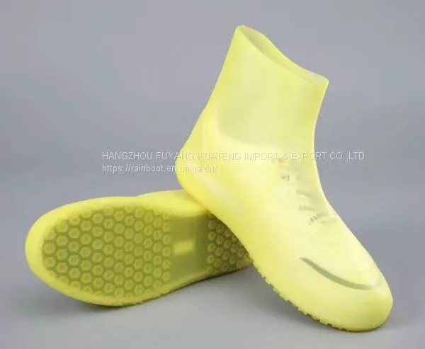 Cheap Shoe Covers,Waterproof Boot Covers,Multi-role Shoe Cover,Popular Shoe Cover,Popular Style Shoe Covers photo-3