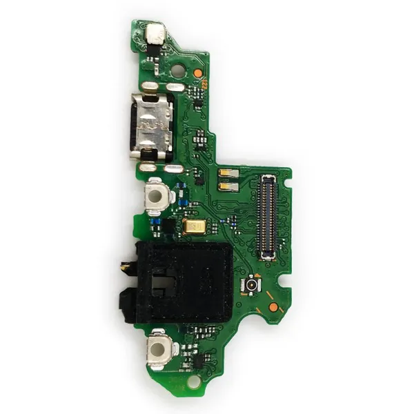 ORG Flex Cable For Huawei Y9 Prime USB Charger Charging Port Dock Connector Board Repair Replacement photo-2