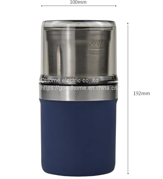 Electric mill（Wechat:13510231336）