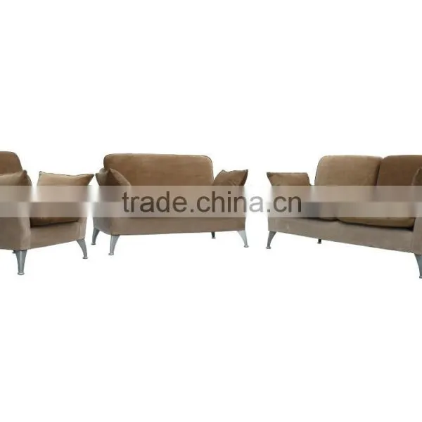 Modern 1 Shape Single Size Sofabed Home Furniture photo-4