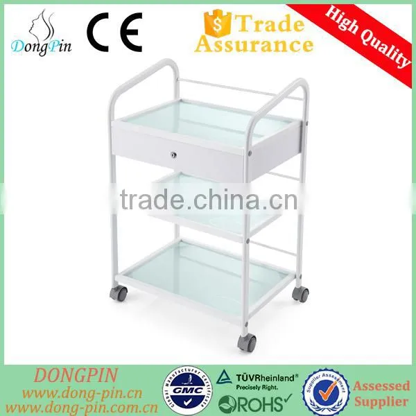 Salon Trolley Furniture and Predicure Cart photo-4
