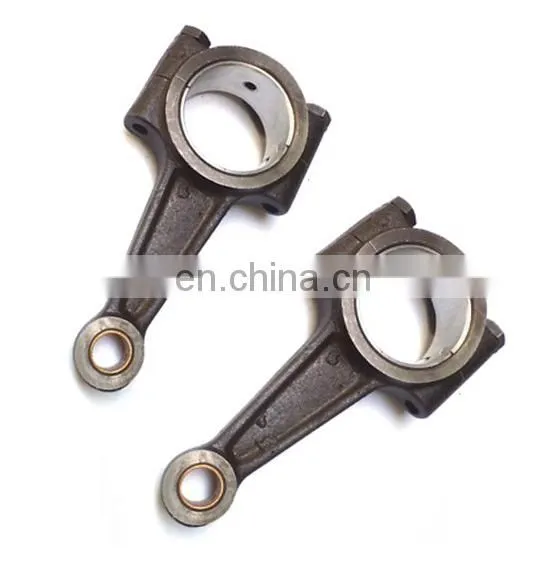 Engine Truck Spare Parts Connection Rod Vehicle High Quality Forging Steel Engine Connection Rod photo-2