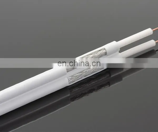TV Antenna Twin Cable for CATV photo-5