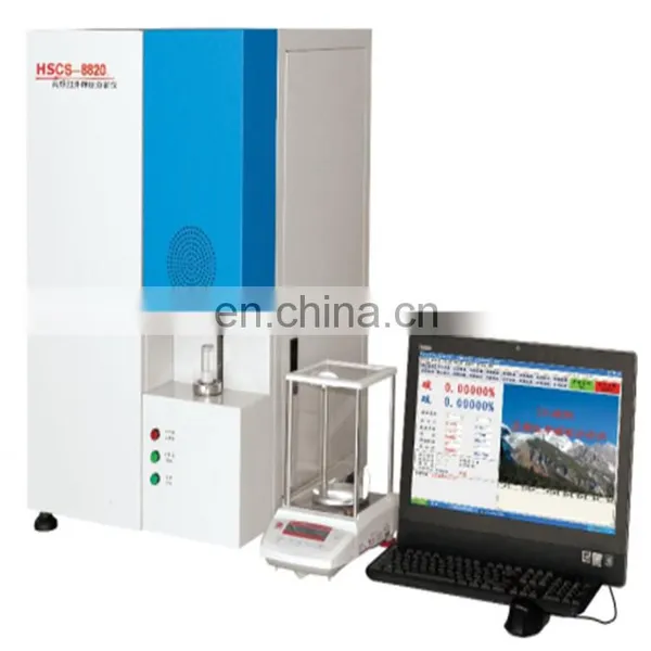 HST-1400C 300x200x200mm 1400 Temperature Electric Heating Muffle Furnace photo-3