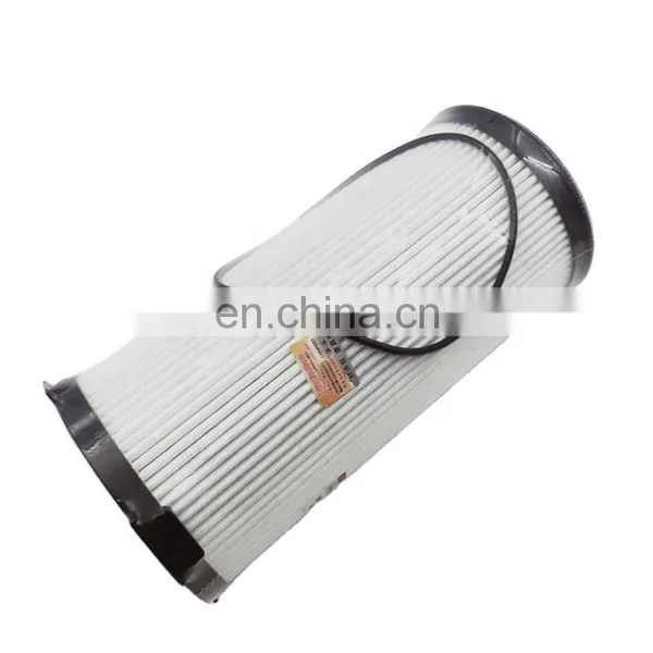 Fibreglass Diesel Fuel Filter WG9925550966/1 FS20190 FH21397 for Heavy Duty Truck HOWO T7H New SITRAK C7H photo-3
