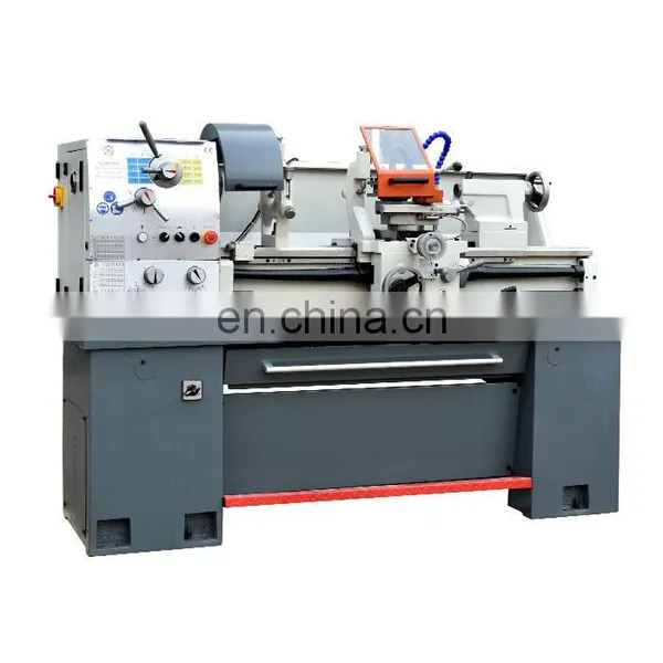 CQ6236F Manual Lathe Machine Metal Lathe Machine Bench Lathe With CE Spindle Bore 38mm photo-3