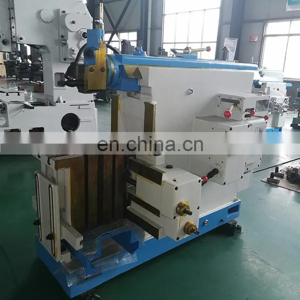 Metal Shaping Machine Tool BC6050 Shaper Machine New photo-2