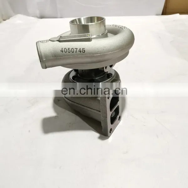 HX35/359791Engine TURBOCHARGER HX35/359791diesel Engine Truck Parts HX35/359791 photo-2