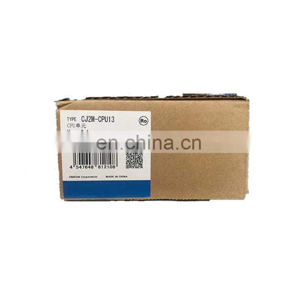 Genuine Omron controller water level controller omron CP2E-N20DR-A CP2EN20DRA
