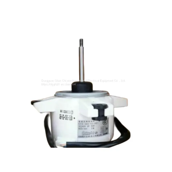 Daikin Air conditioning motor FVY71DQV2C 3 pieces of black refined steel internal fan 750 AP-NOT 30W 6P