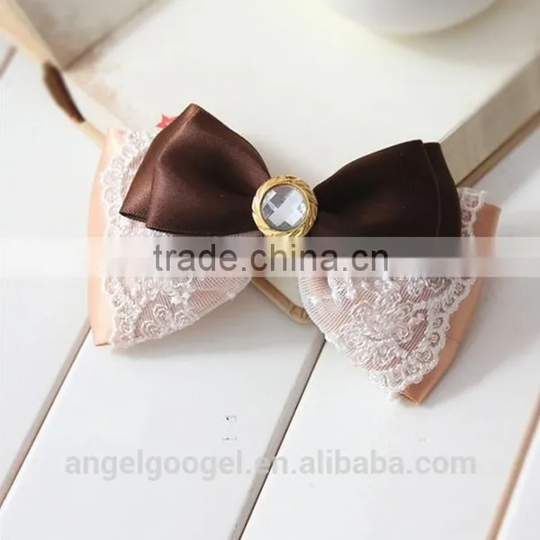 Korean Hair Bangs MY-IA0037 photo-4