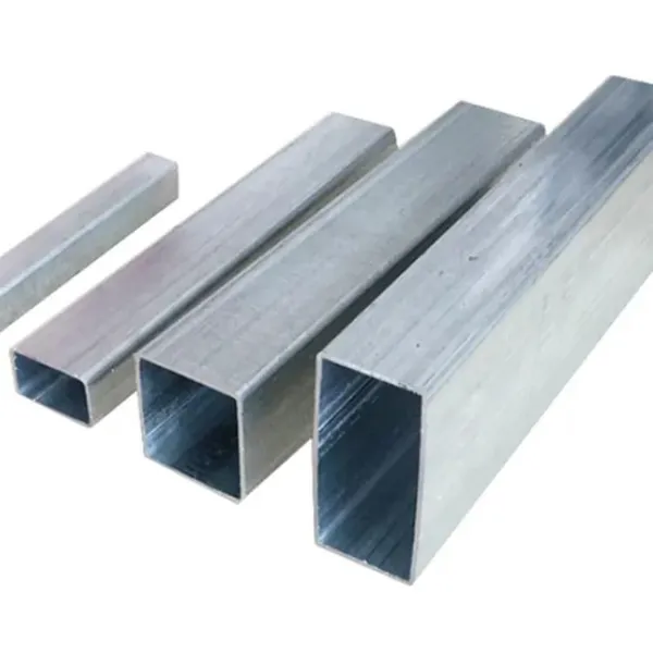Hot Sale SCH40 Hollow Round Square Tube Seamless Cold Drawn Carbon Steel Pipes Pricelist photo-4