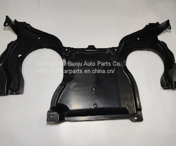Car Fender OE 2045241930 FOR BENZ C-CLASS W204 photo-2