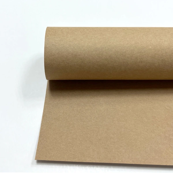 With Competitive Price Cardboard Paper Raw Material Brown American photo-3