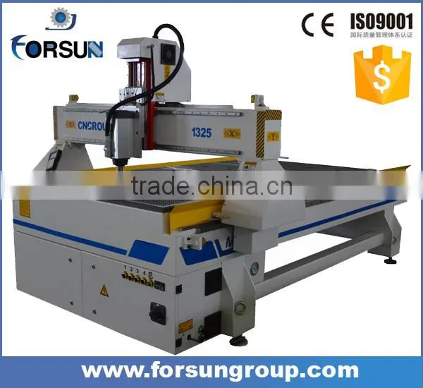 Cheap Price Wood Working Cutter for Wood, Mdf and Aluminum Working photo-4
