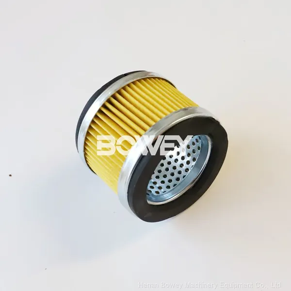 7.004 P10-S00-0-M R928016621 Bowey Replaces Rexroth Hydraulic Oil Filter Element photo-3