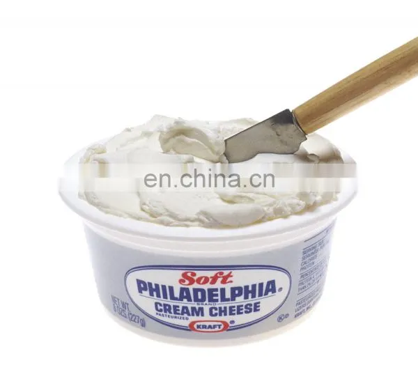 Cream Cheese Soft Cheese Making Machine photo-2