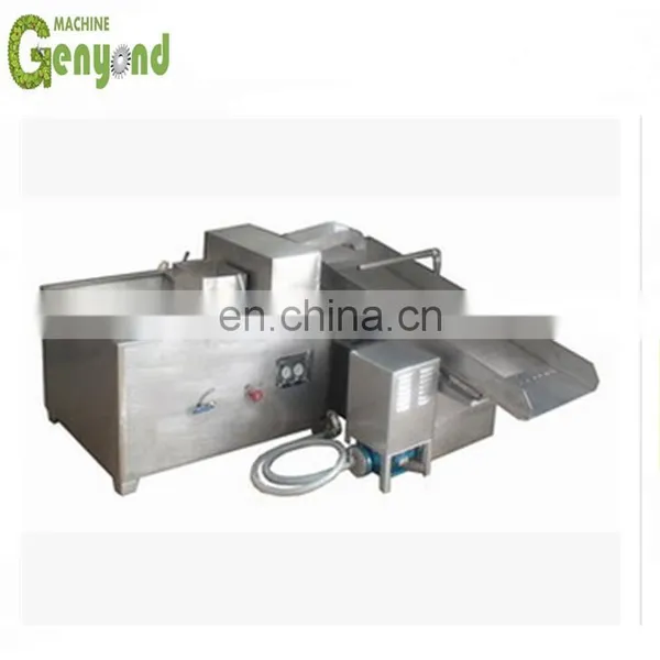 Shanghai Automatic Soy Bean Washing Machine photo-3