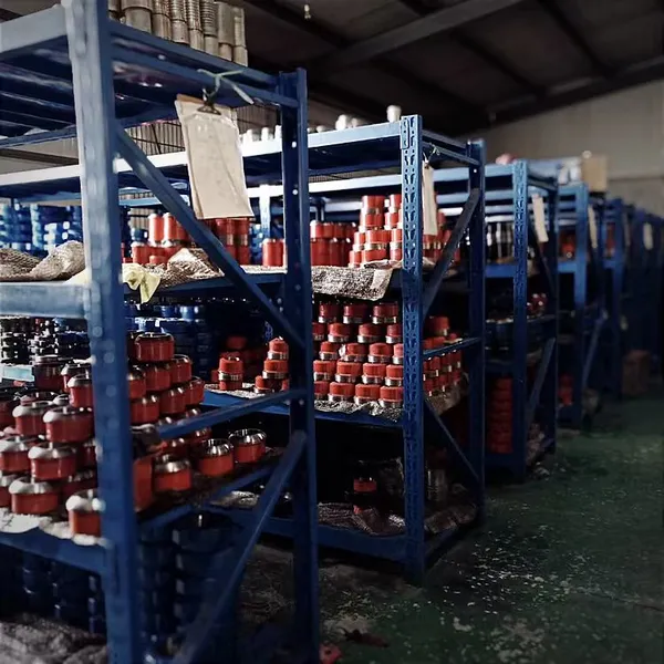 Hebei Luqi Equipment Co. Ltd company overview - view 2