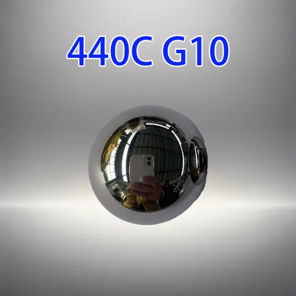 Best Price 440C Stainless Steel Bearing Balls