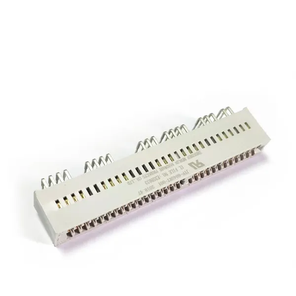 JYF Connector Card Edge Connector photo-2