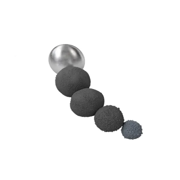Dissolving Hydraulic Fracturing Ball for Fracturing Operation photo-4