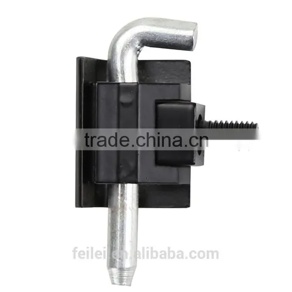 RoHS Safety Cabinet Hinge for Electric Cubicle Use photo-4