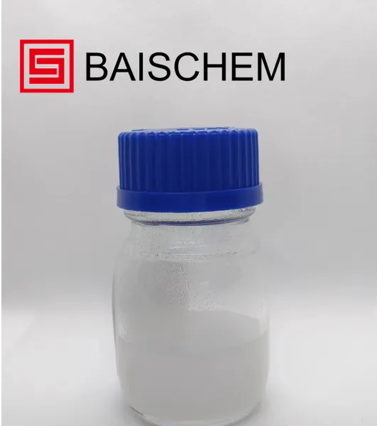 Zinc Pyrithione Zpt Ultrafine Aqueous Suspension Hair Treatment Anti-Dandruff Agent photo-2
