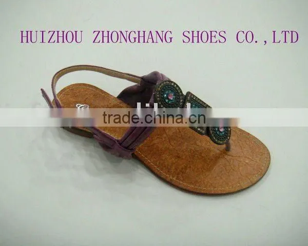 Lady Shoes Fashion