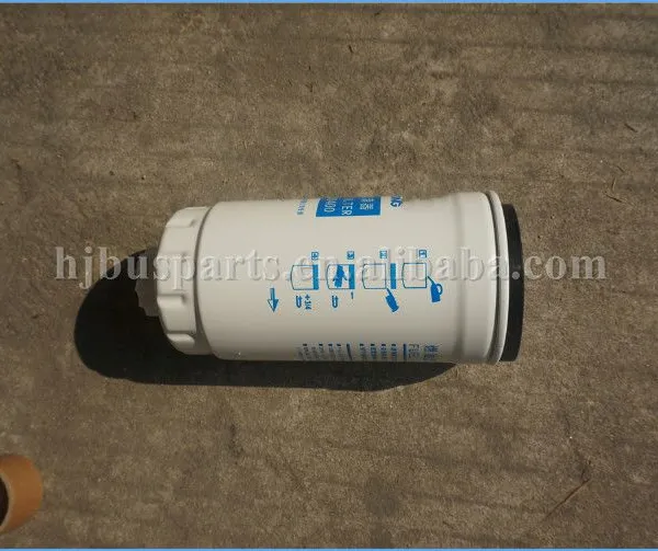Original Engine Parts ZK6129H 1104-00400 Diesel Fuel Filter for Chinese Bus photo-4