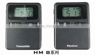 MINI Digital 008A Leading Manufactuer Audio System Tour Guide photo-6