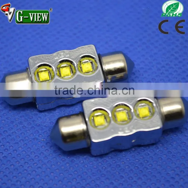 Auto Led Bulb 39mm 42mm 15w Festoon Led Lamp C5w Led Light photo-4