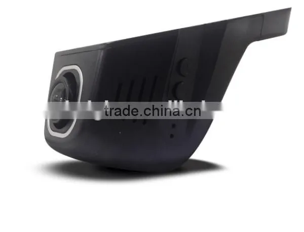 Universal 1080P Hidden WIFI DVR no Screen NTK 96658 Chipset DVR One Way Dvr photo-5