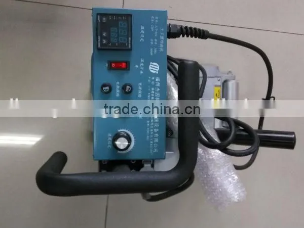 high frequency inflatable structure welding machine