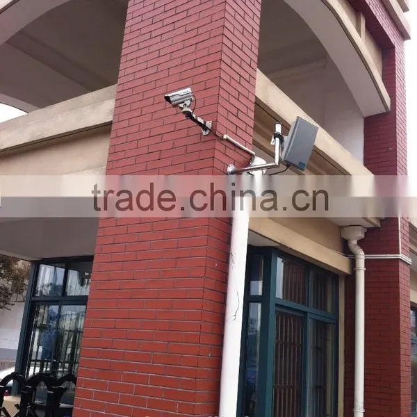 Wireless RFID Smart Card Based School Attendance Management System photo-6