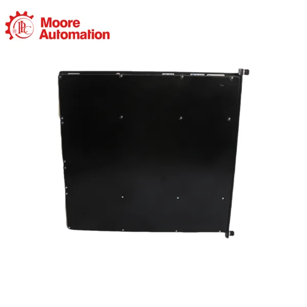 Triconex 3721 Analog Input Module photo-3