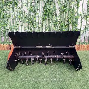 Flail Mower Attachment (1000mm) photo-2