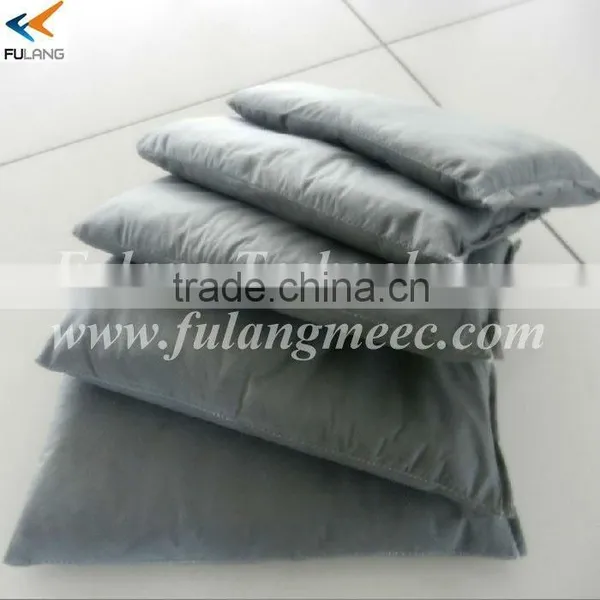 Liquid Absorbent Pillow