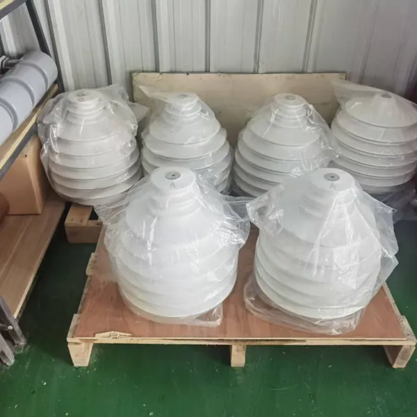 APG Mould Epoxy Resin Die Casting for Transformer CT/PT Embedded Poles Mould photo-2
