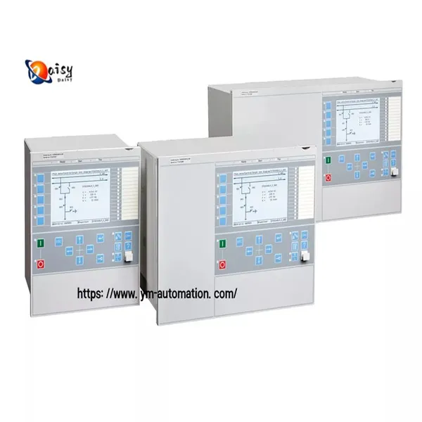 ABB RET670V2.2-B30-Y13-A02-F02-P23-B1X0-EF-CB-B-B3X0-CD1-AD1-AXXXXXXX-KKXXXXXXXXX XXX Protection Relay photo-3