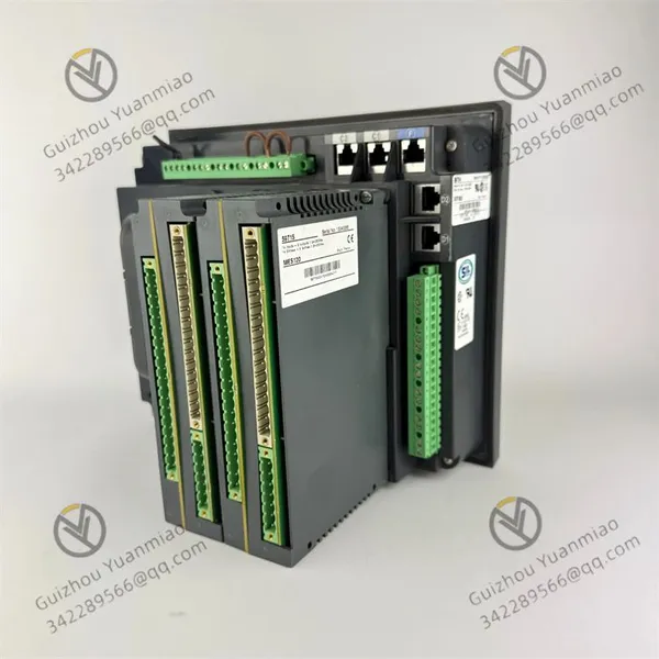 Schneider SEP383 59704 Sepam Series Basic Unit Module photo-3