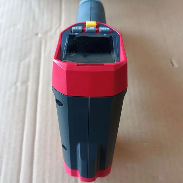 Explosion Proof Infrared Thermometer 700 Degree C photo-4