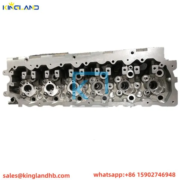 C7 engine C7 cylinder head 219-5846 2195846 For CAT