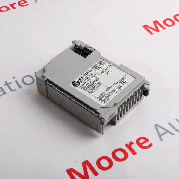 Allen Bradley1769-OF4CI photo-2
