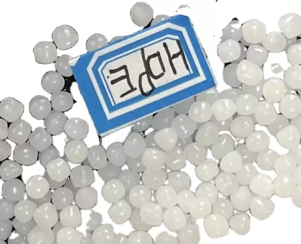DUSHANZI HDPE DMDA-8008H High Density Polyethylene Granules Engineering Plastics photo-5